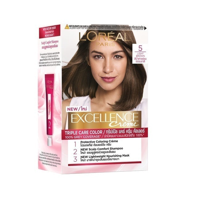 10 Rekomendasi Cat Rambut Cokelat Terbaik (Terbaru Tahun Ini)