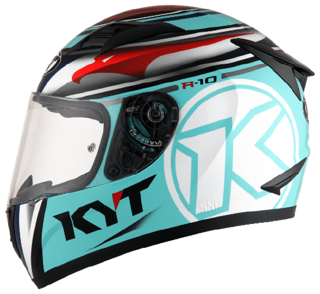 10 Rekomendasi Helm KYT Terbaik (Terbaru Tahun 2022) mybest