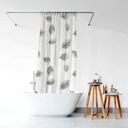 10 Rekomendasi Shower Curtain Terbaik (Terbaru Tahun 2021)