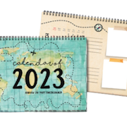 10 Rekomendasi Kalender Meja Terbaik (Terbaru Tahun 2022)