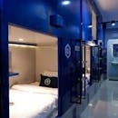10 Hotel Kapsul Terbaik di Jogja (Terbaru Tahun 2022)