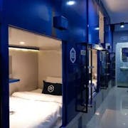 10 Hotel Kapsul Terbaik di Jogja (Terbaru Tahun 2022)