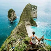 10 Rekomendasi Tempat Wisata Terbaik di Bali (Terbaru Tahun 2022)