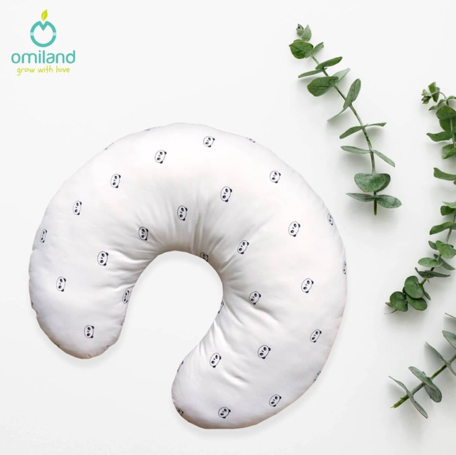 10 Nursing Pillow (Bantal Menyusui) Terbaik - Ditinjau oleh Bidan (Terbaru Tahun Ini)