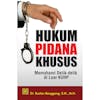 10 Rekomendasi Buku Hukum Pidana Terbaik (Terbaru Tahun 2022)