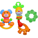 10 Rekomendasi Rattle Bayi Terbaik (Terbaru Tahun Ini)