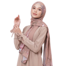 10 Rekomendasi Hijab Pashmina Terbaik (Terbaru Tahun 2022)