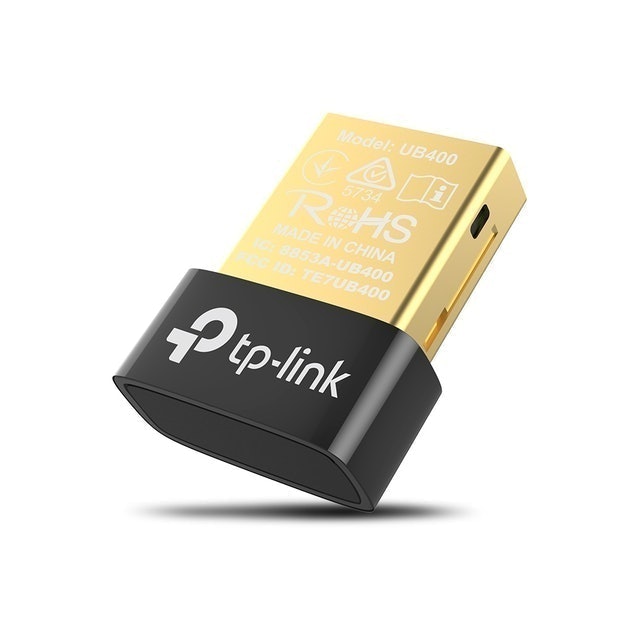 10 Bluetooth Adapter Terbaik - Ditinjau 