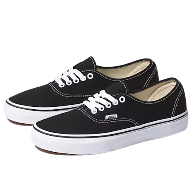 macam macam sepatu vans old skool