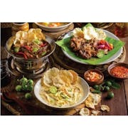 10 Rekomendasi Restoran Terbaik di Jakarta (Terbaru Tahun 2022)