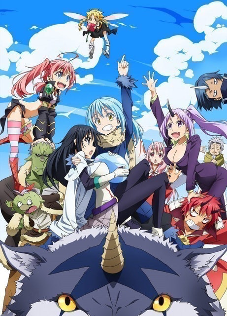 10 Rekomendasi Anime Isekai Terbaik (Terbaru Tahun 2021)