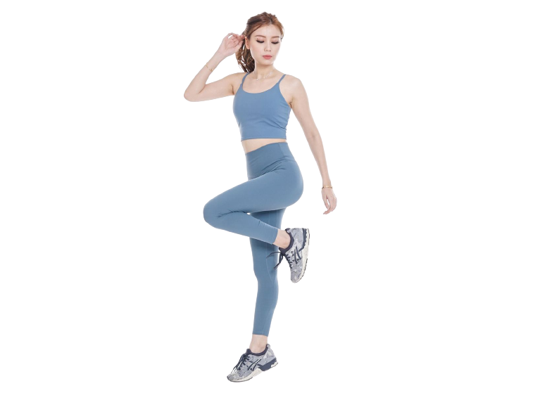 10 Merk Legging Sport yang Bagus untuk 