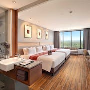 10 Hotel Terbaik di Banyuwangi (Terbaru Tahun 2022)