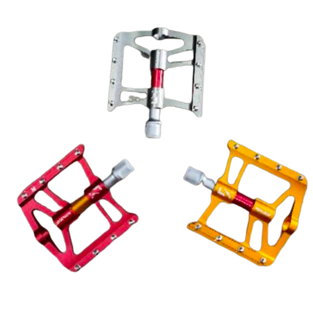 10 Pedal Sepeda Terbaik Ditinjau oleh Cycling Enthusiast (Terbaru