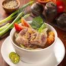 10 Rekomendasi Restoran Terbaik di Bogor (Terbaru Tahun Ini)