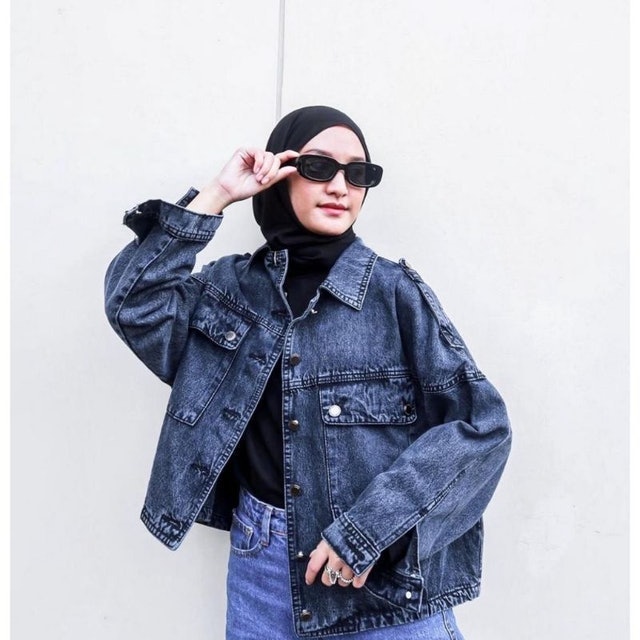 110 Rekomendasi Rekomendasi Jaket Jeans Oversize Terbaik (Terbaru Tahun 210 Rekomendasi22)
