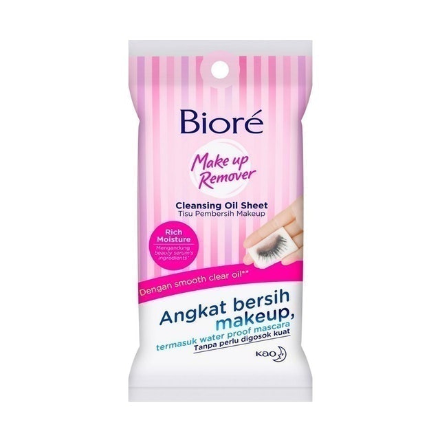 10 Rekomendasi Face Wipes Terbaik (Terbaru Tahun Ini) 