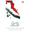 10 Rekomendasi Novel Agatha Christie Terbaik (Terbaru Tahun Ini)