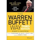 10 Rekomendasi Buku Terbaik tentang Warren Buffet (Terbaru Tahun Ini)