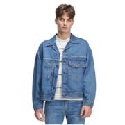 10 Jaket Jeans Pria Terbaik (Terbaru Tahun 2022)