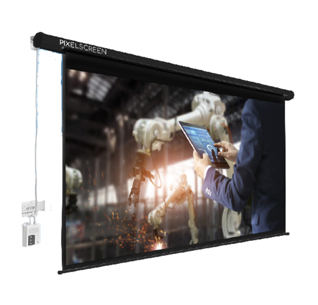 10 Rekomendasi Layar Proyektor Terbaik (Terbaru Tahun Ini)