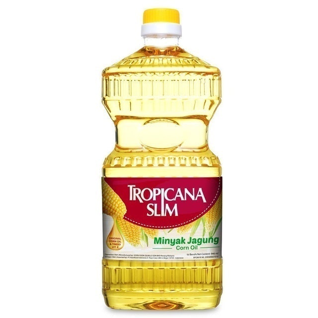10 Merk Minyak Jagung Terbaik Terbaru Tahun 2022 Mybest