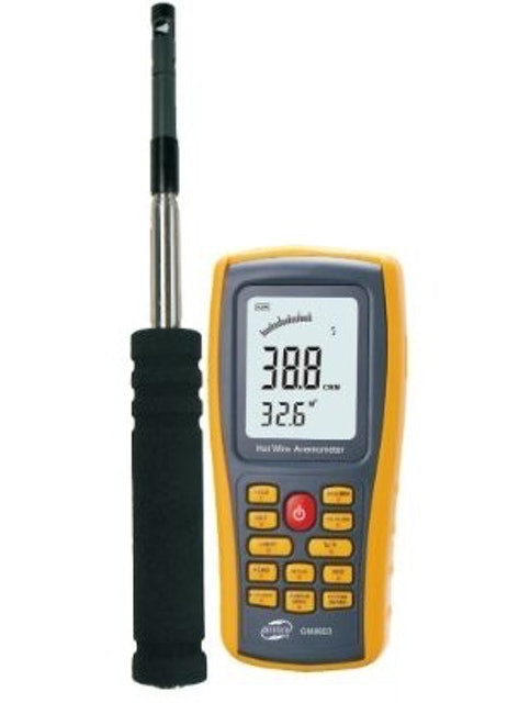 10 Rekomendasi Alat Untuk Mengukur Kecepatan Angin Anemometer Terbaik Terbaru Tahun 2021 Mybest