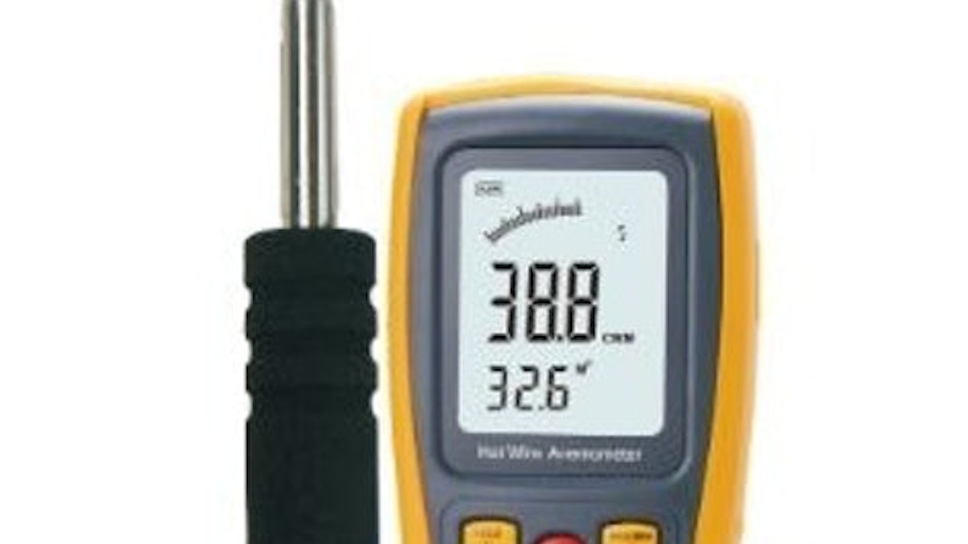 10 Rekomendasi Alat Untuk Mengukur Kecepatan Angin Anemometer Terbaik Terbaru Tahun 2021 Mybest 10 Rekomendasi Alat Untuk Mengukur Kecepatan Angin Anemometer Terbaik Terbaru Tahun 2021 Mybest