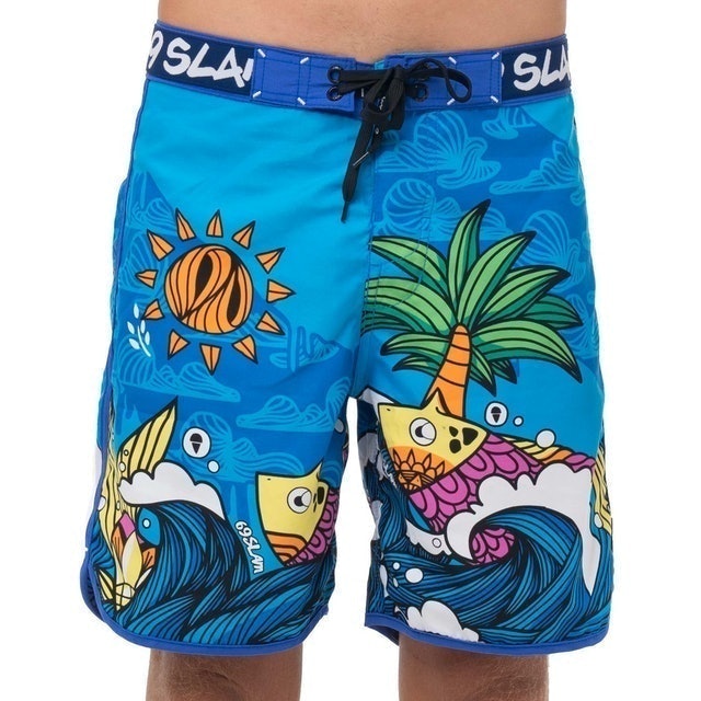 10 Rekomendasi Board Short Terbaik (Terbaru Tahun Ini)