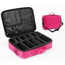 10 Merk Tas Kosmetik Terbaik (Terbaru Tahun Ini)