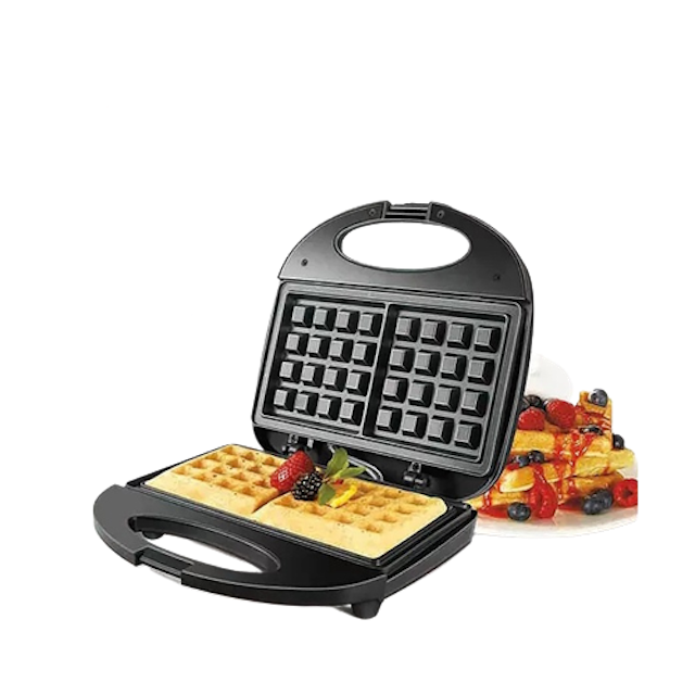 alat waffle maker
