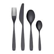 10 Rekomendasi Cutlery Set (Perlengkapan Makan) Terbaik (Terbaru Tahun 2021)