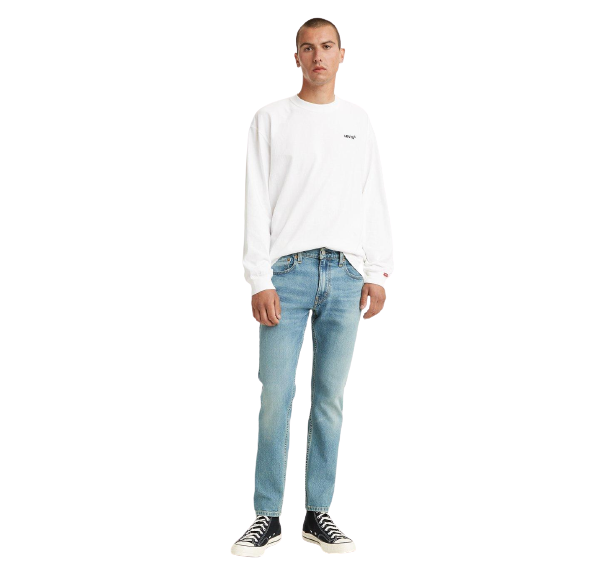 10 Rekomendasi Celana Jeans Levi's 