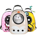 10 Rekomendasi Pet Carrier Terbaik untuk Kucing (Terbaru Tahun Ini)