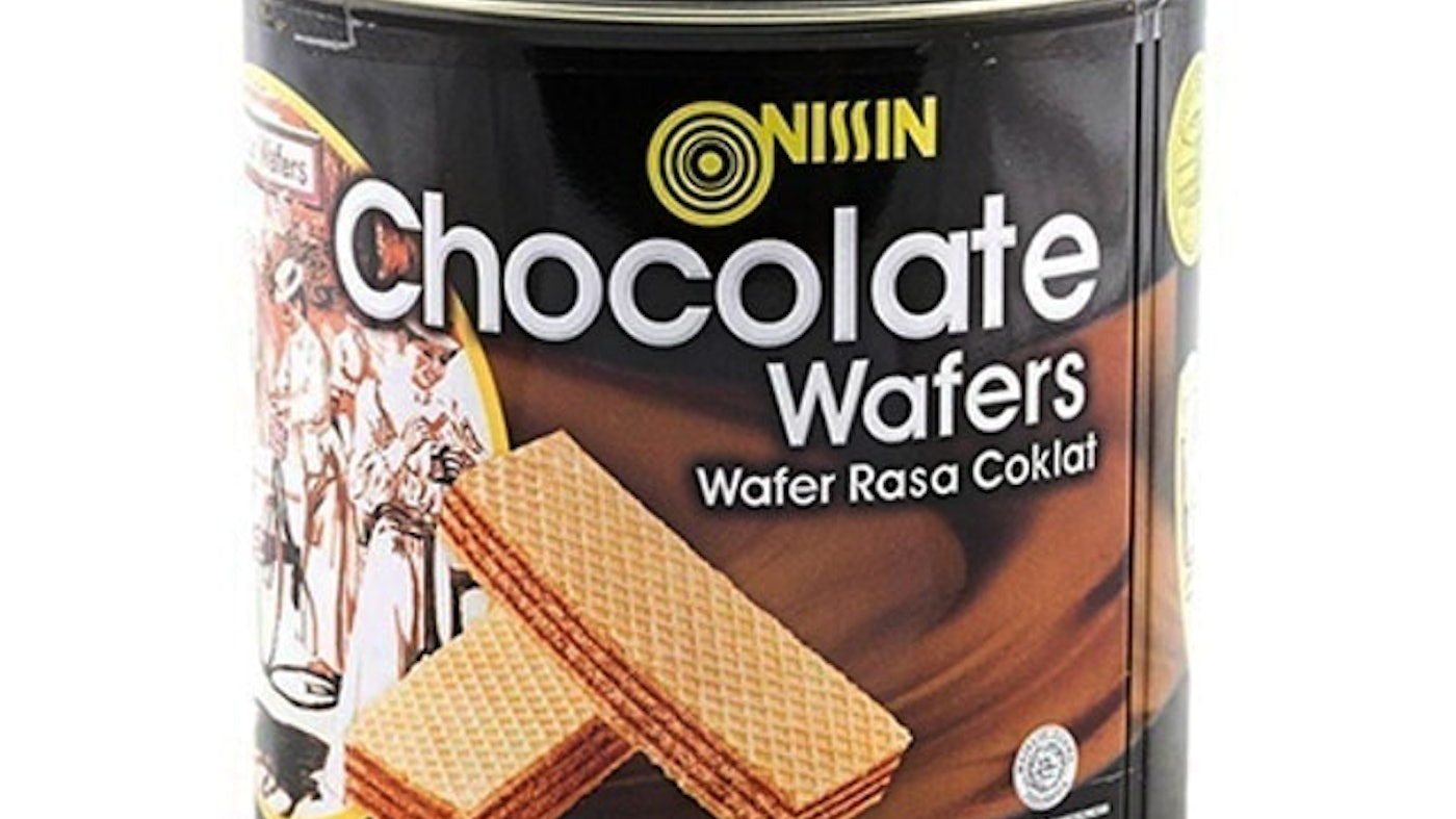 10 Merk Wafer Coklat Terenak Terbaru Tahun 2021 Mybest