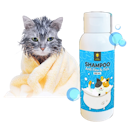 10 Shampo Kucing Terbaik - Ditinjau oleh Veterinarian (Terbaru Tahun Ini)