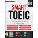 10 Rekomendasi Buku TOEIC Terbaik (Terbaru Tahun Ini)