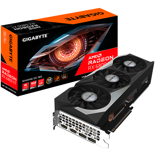 10 Rekomendasi GPU Terbaik Ditinjau oleh Tech Enthusiast (Terbaru