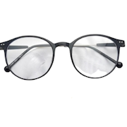 10 Rekomendasi Kacamata Terbaik untuk Wajah Kotak (Terbaru Tahun 2022)