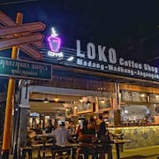 10 Rekomendasi Cafe Terbaik di Jogja (Terbaru Tahun 2022)