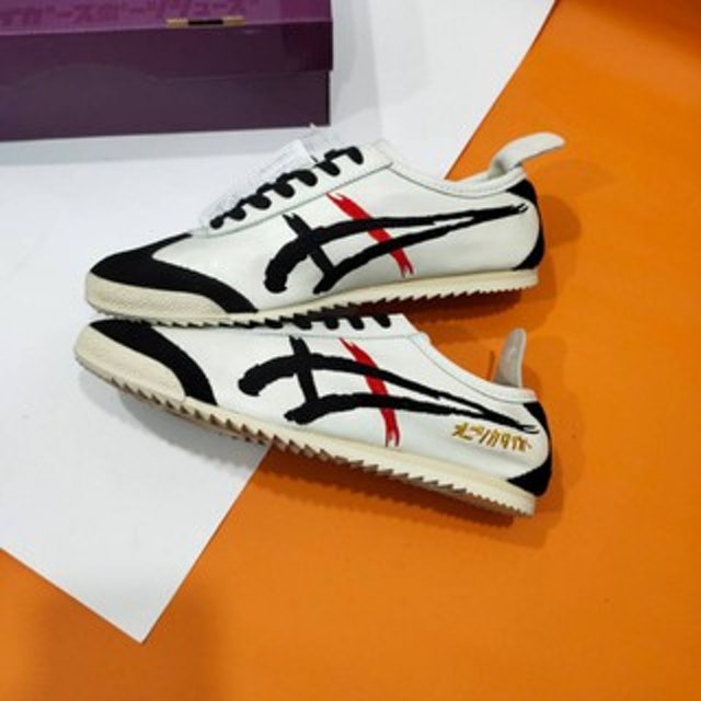 onitsuka tiger 1964