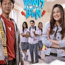 10 Rekomendasi Film Komedi Romantis Indonesia Terbaik (Terbaru Tahun 2022)