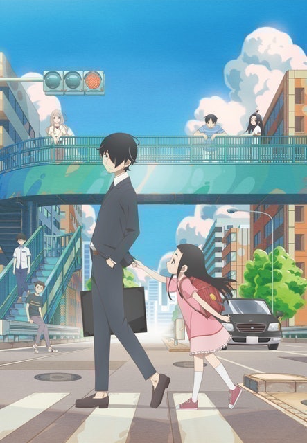 10 Rekomendasi Anime Slice Of Life Terbaik Terbaru Tahun 2021 Mybest