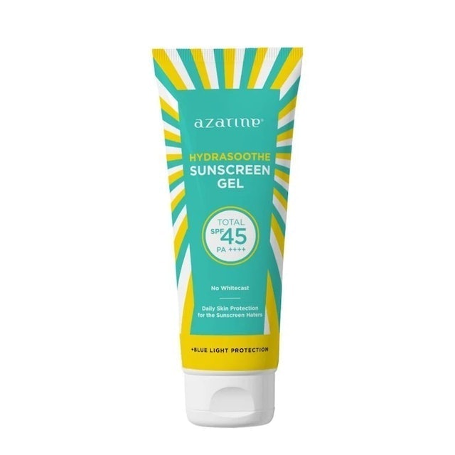 raywin ace sunscreen gel spf 35