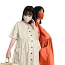 10 Rekomendasi Dress Hamil Terbaik (Terbaru Tahun Ini)