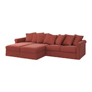 10 Rekomendasi Sofa 4 Seater Terbaik (Terbaru Tahun 2022)