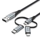 10 Rekomendasi USB Type C Terbaik (Terbaru Tahun 2022)