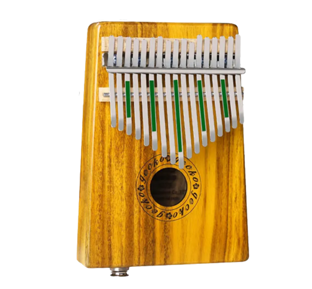 10 Kalimba Terbaik - Ditinjau oleh Produser Musik (Terbaru Tahun 2022)