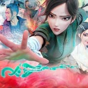 10 Rekomendasi Anime China Terbaik (Terbaru Tahun 2022)