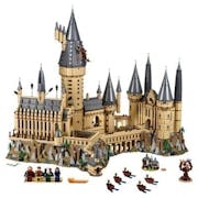 10 Rekomendasi Lego Harry Potter Terbaik (Terbaru Tahun 2022)